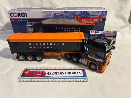Camion moderno corgi cc14119 - moderno,