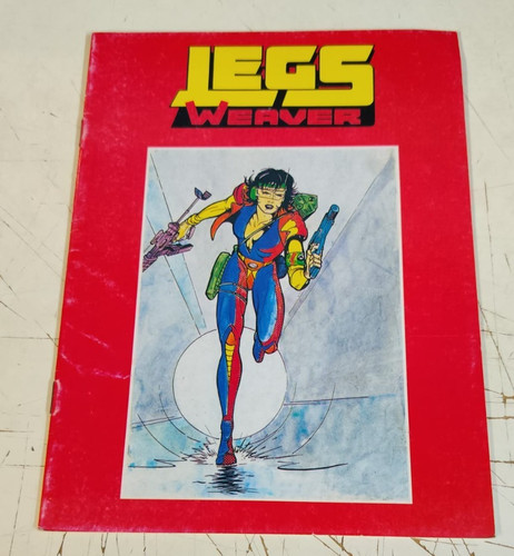 Legs weaver albo fuoriserie - albo, gs