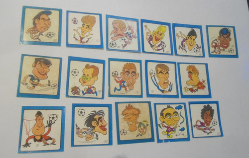 Caricature prosdocimi - ,