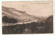 Monte san pietro - -, calderino