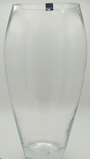 Vaso Portafiori Vetro Arredo