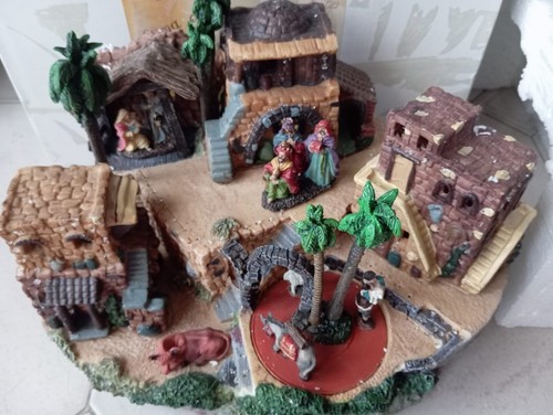 Presepe completo tutti - presepe, di