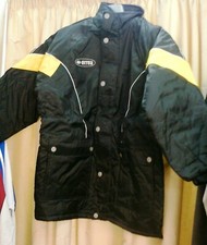 giaccone sportivo uomo Erreà