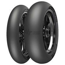 Pneumatico Metzeler Racetec RR