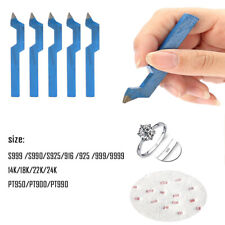 Bracciale Anelli Timbro