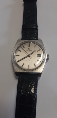 Omega geneve automatico - omega,