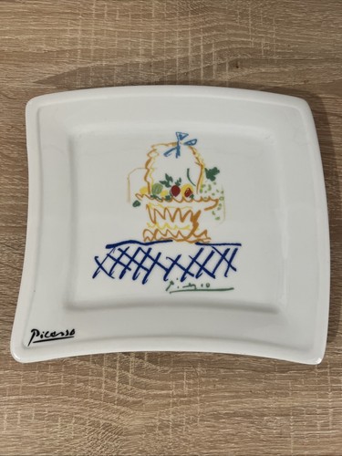 Picasso tognana 1961 horloge - tognana, l'horloge