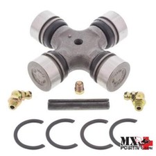 CROCIERA LATO ANTERIORE ALBERO