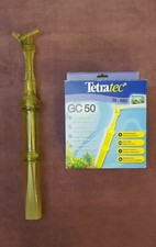 Tetra GC 50 Gravel Cleaner Aspiratore fondo acquario Pulitore a campana 50-400LT