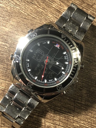 Polo assn orologio uomo - polo, assn.