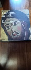 Libro Di Arte. La Pittura