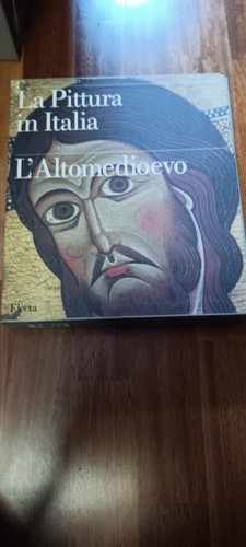 Libro arte la pittura - arte.,
