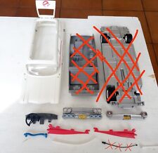 Playmobil Ghostbuster auto ECTO-1 ricambi Carrozzeria