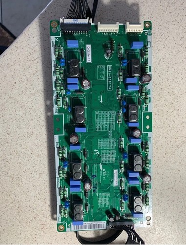 Led driver samsung bn44 00817a - led,