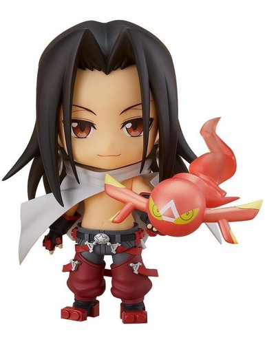Nendoroid shaman king - nendoroid,
