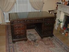 SCRIVANIA AMERICANA ANTICA