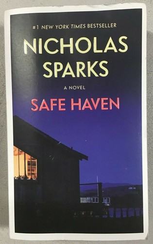 Safe haven mass market - safe,
