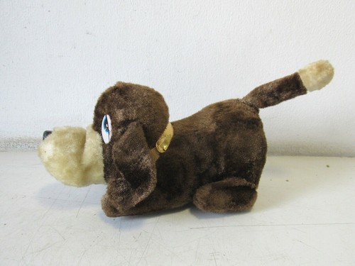 Pupazzo cane cagnolino - pupazzo, anni