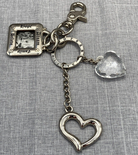 Portachiavi riflessi charms - riflessi,