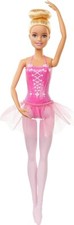 Ballerina Bambola Bionda con