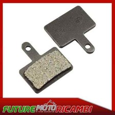 PASTIGLIE FRENI BICI