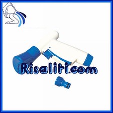 PULITORE IDROGETTO x PULIZIA