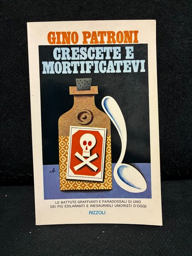Gino patroni crescete - -,