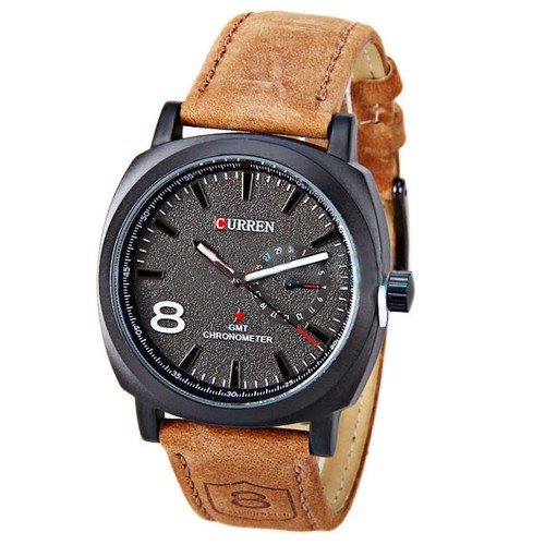 Orologio sport curren militare - orologio,