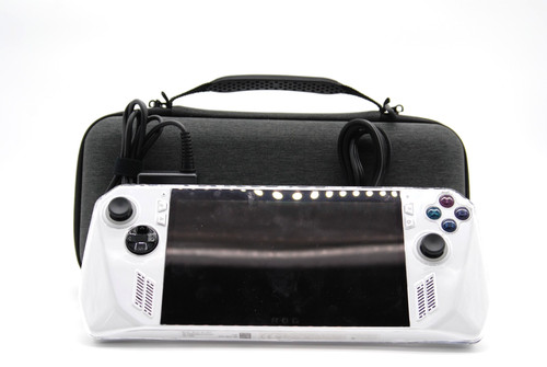 Asus rog ally - asus,
