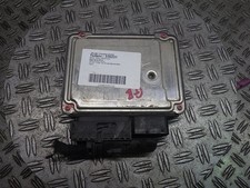 Centralina motore 0281011616