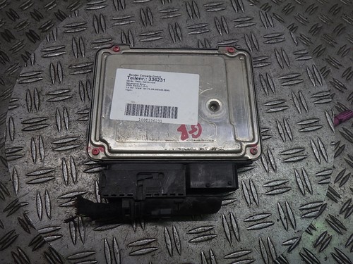 Centralina motore 0281011616