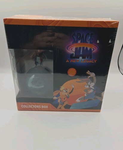 Space jam new legacy - space, jam: