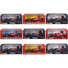Bburago 1:18 Ferrari SF-23 F1
