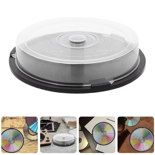 Pezzi supporto cd - 4,