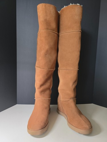 Ugg classic sopra ginocchio - ugg,