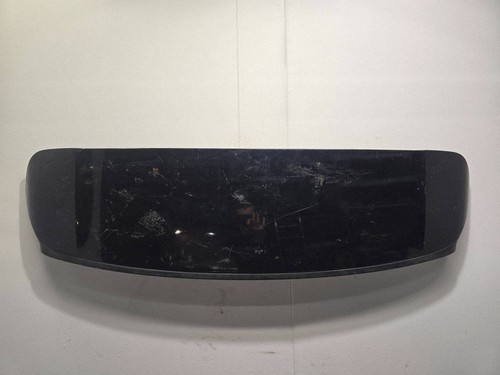 Spoiler posteriore bmw e70 - spoiler, x5
