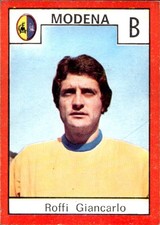 figurina calciatori Reli