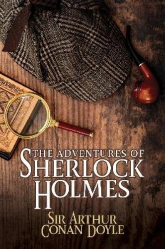 Sir arthur conan doyle - arthur, the