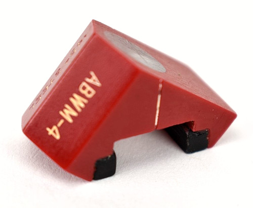 Panametrics abwm angle beam - abwm-4,