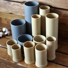 Stampi per Candele a Pilastro