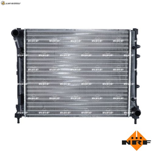 Radiatore raffreddamento - radiatore,