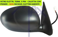 Specchio specchietto - specchio,