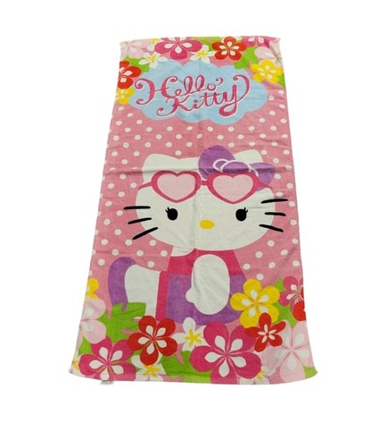 Telo mare hello kitty san - mare,