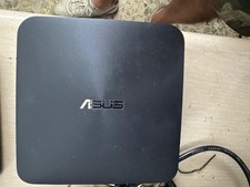 mini pc Asus vivo mini un45 piccolissimo! win11 pro ssd 128gb