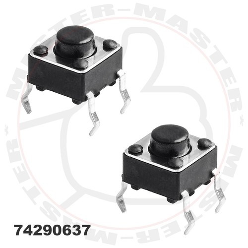 Microinterruttore pulsante - microinterruttore,