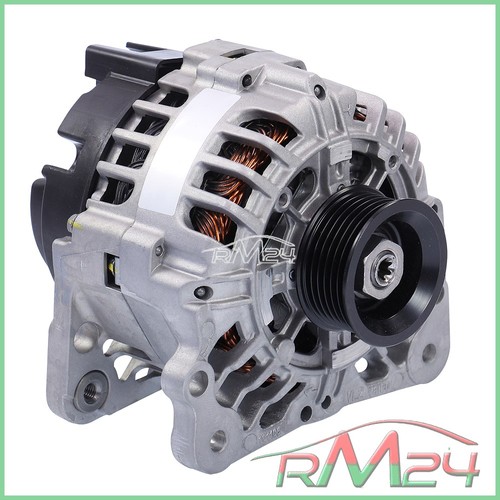 Alternatore 90a 14v per - alternatore,