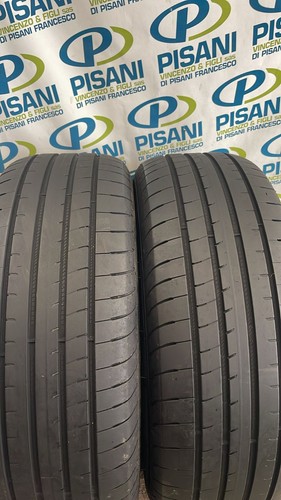 Gomme usate 235 goodyear - 55, 17