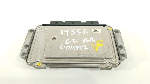 9652552380 centralina motore - centralina,