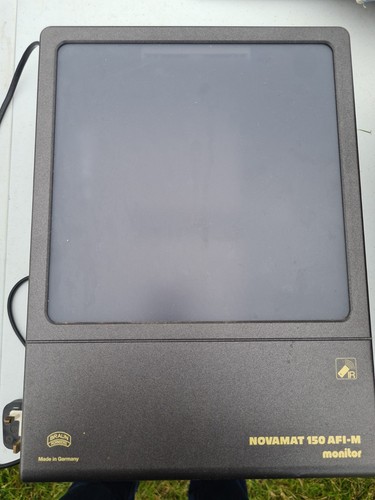 Novamat 150 monitor - novamat,