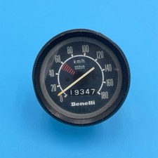 Strumento Contachilometri